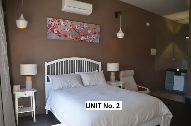 Second view of Homely apartment listing, 169 Kiewa Valley Highway, Tawonga South VIC 3698