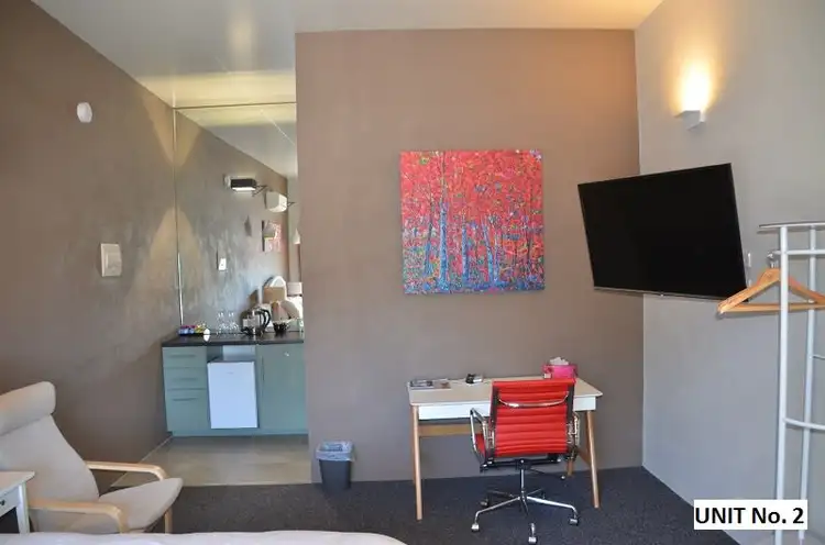 Third view of Homely apartment listing, 169 Kiewa Valley Highway, Tawonga South VIC 3698