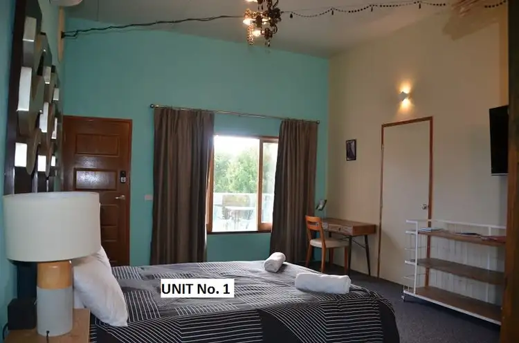 Fifth view of Homely apartment listing, 169 Kiewa Valley Highway, Tawonga South VIC 3698