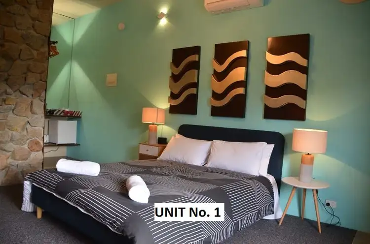 Sixth view of Homely apartment listing, 169 Kiewa Valley Highway, Tawonga South VIC 3698