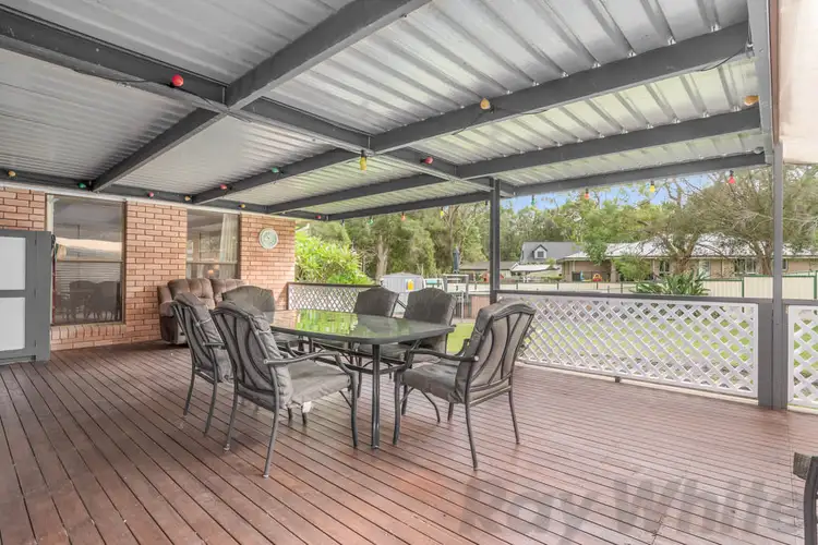 8 Avery close, Kilaben Bay NSW 2283