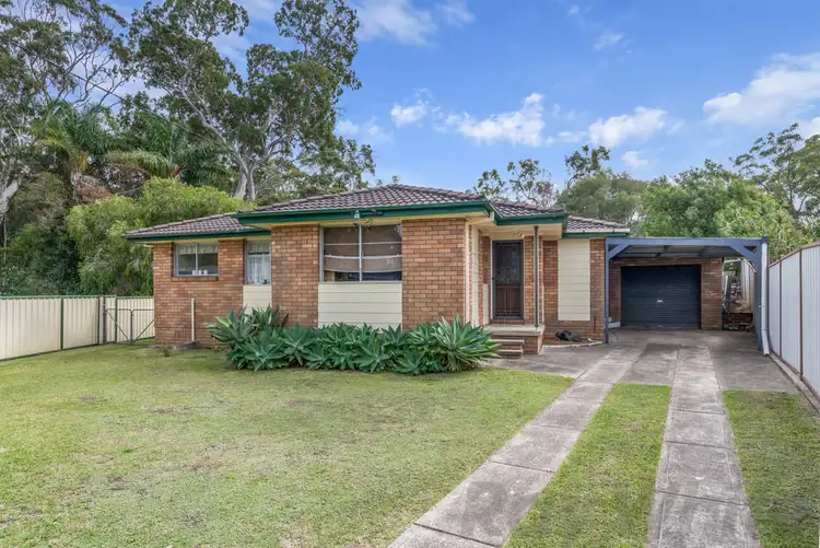Seventh view of Homely house listing, 8 Avery close, Kilaben Bay NSW 2283