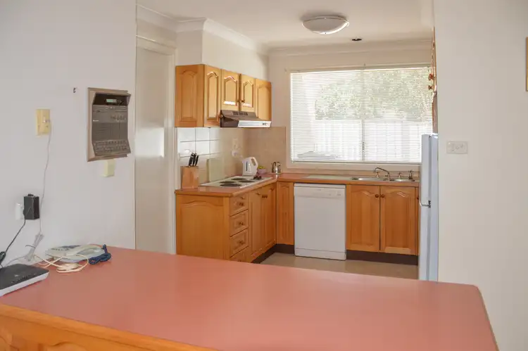 Sixth view of Homely house listing, 4 Burgundy Road, Mudgee NSW 2850