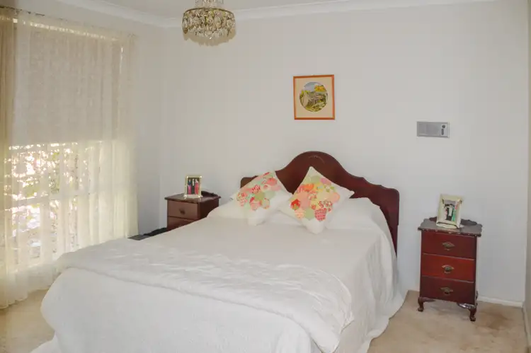 Seventh view of Homely house listing, 4 Burgundy Road, Mudgee NSW 2850