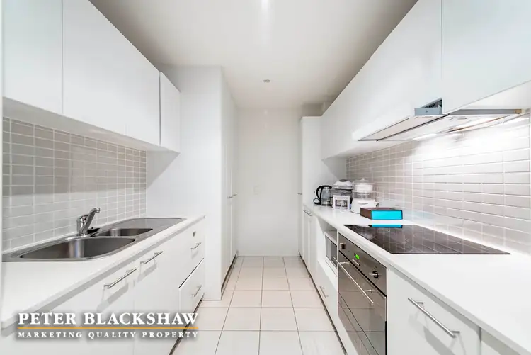 14/60 Callam Street, Phillip ACT 2606