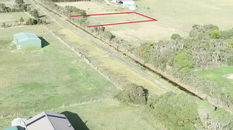 35 Gibson Street, Port Albert VIC 3971