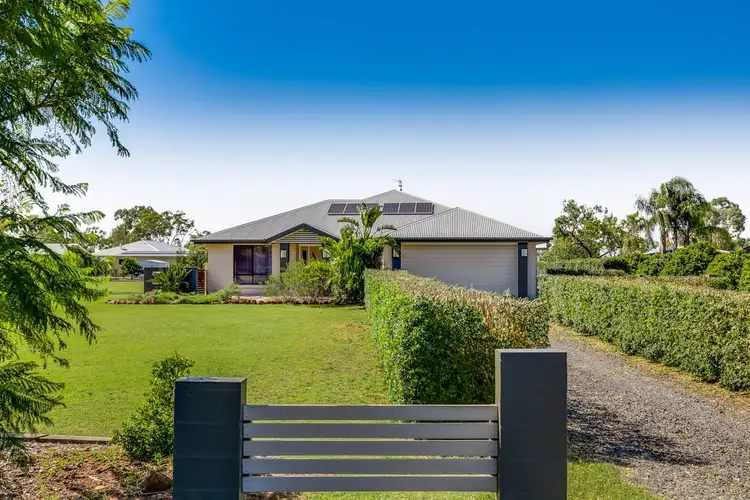 Main view of Homely house listing, 9 Yellowlea Court, Oakey QLD 4401