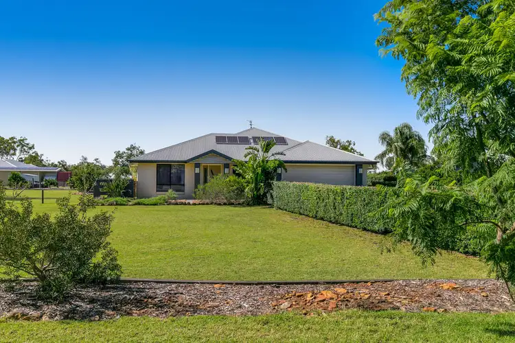 Second view of Homely house listing, 9 Yellowlea Court, Oakey QLD 4401