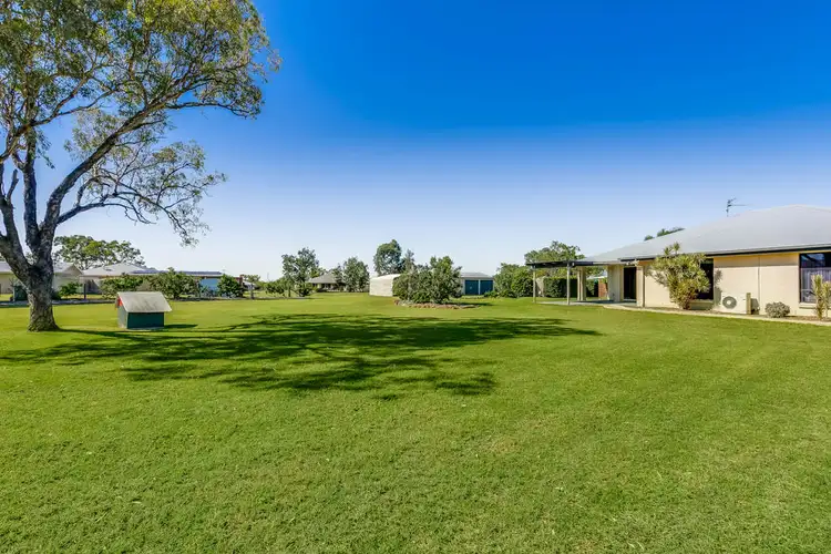 Third view of Homely house listing, 9 Yellowlea Court, Oakey QLD 4401