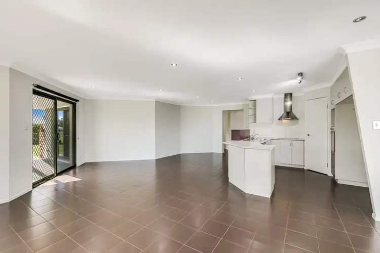 Fourth view of Homely house listing, 9 Yellowlea Court, Oakey QLD 4401