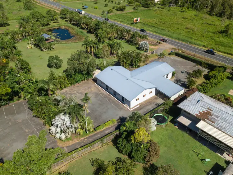 271 Shute Harbour Road, Mount Julian QLD 4800