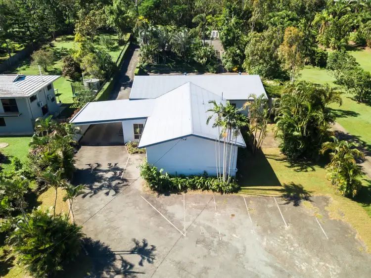 Fourth view of Homely house listing, 271 Shute Harbour Road, Mount Julian QLD 4800