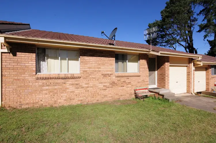 2/113 McMahons Road, North Nowra NSW 2541