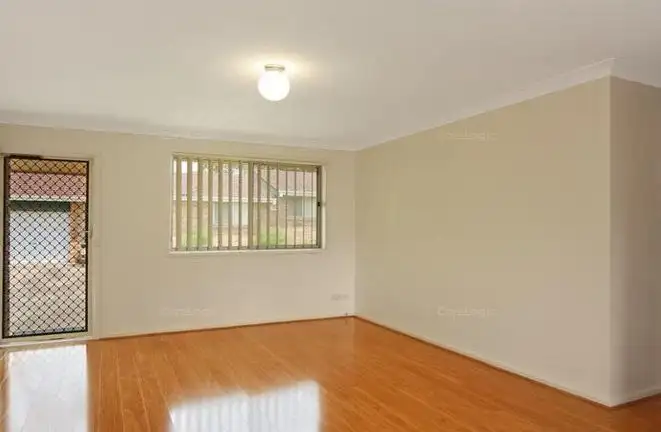 Second view of Homely unit listing, 2/113 McMahons Road, North Nowra NSW 2541