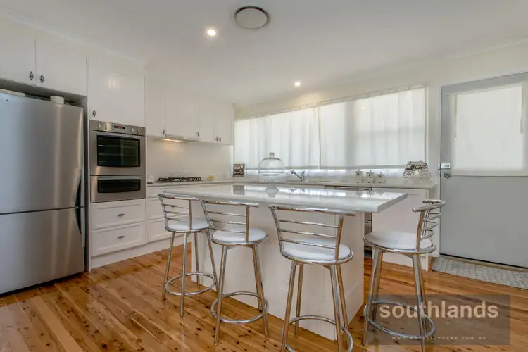 4 Stockwood Street, South Penrith NSW 2750