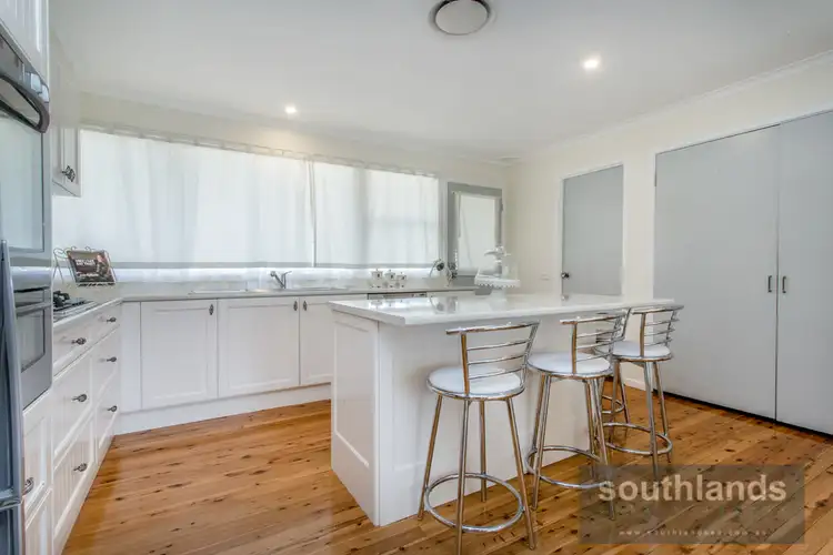 Second view of Homely house listing, 4 Stockwood Street, South Penrith NSW 2750