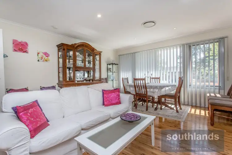 Fourth view of Homely house listing, 4 Stockwood Street, South Penrith NSW 2750