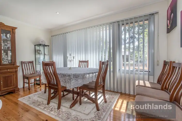 Fifth view of Homely house listing, 4 Stockwood Street, South Penrith NSW 2750