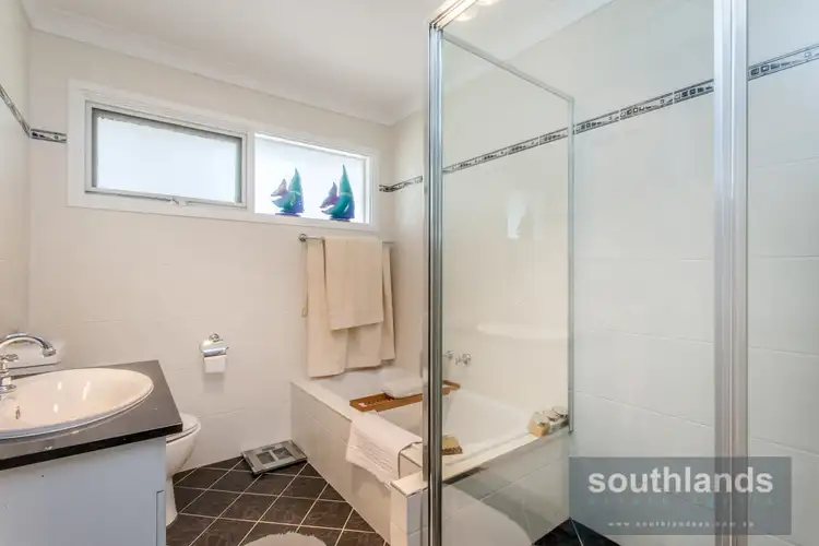 Sixth view of Homely house listing, 4 Stockwood Street, South Penrith NSW 2750