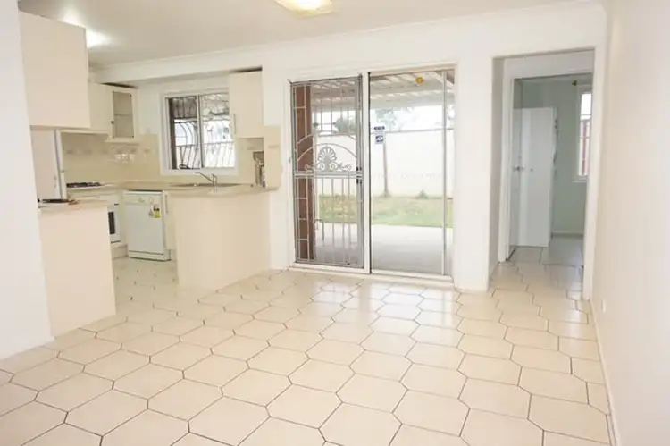 1 Beverly Place, Plumpton NSW 2761