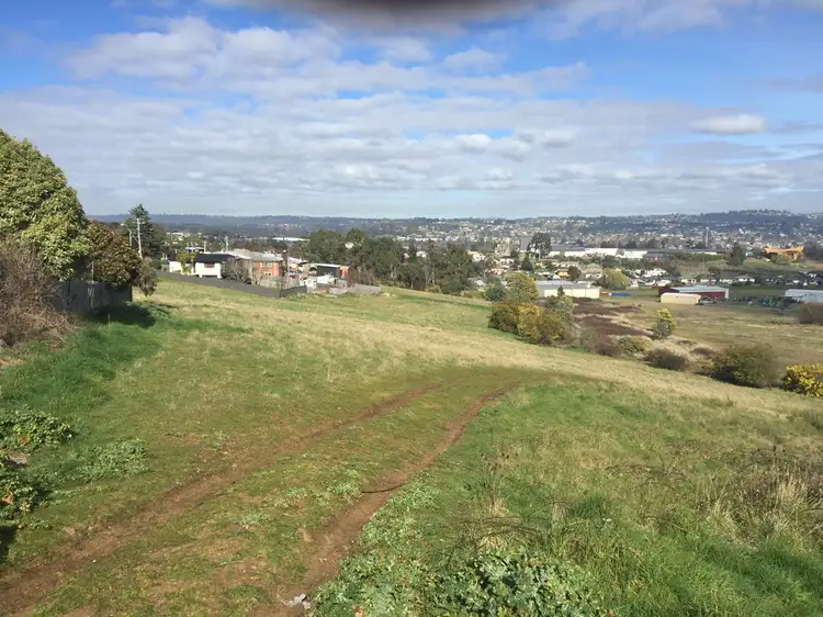 Main view of Homely land listing, 16-38 Waverley Road, Waverley TAS 7250
