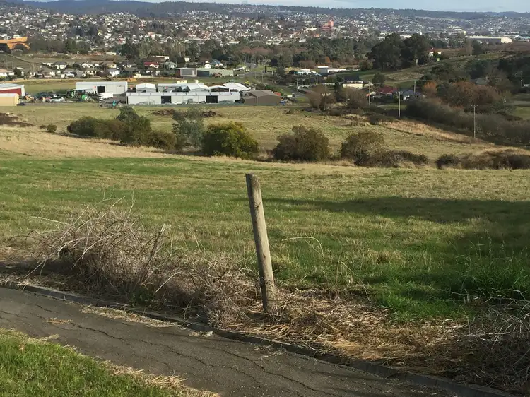 Second view of Homely land listing, 16-38 Waverley Road, Waverley TAS 7250