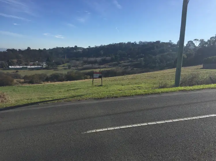 Third view of Homely land listing, 16-38 Waverley Road, Waverley TAS 7250