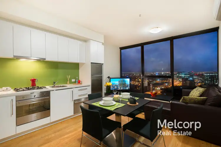 1502/25 Therry Street, Melbourne VIC 3000