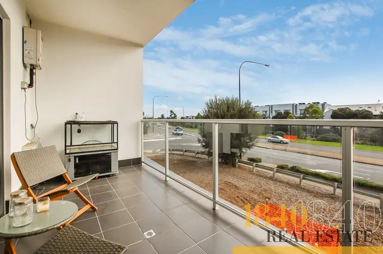 Third view of Homely apartment listing, 105/2 Augustine Street, Mawson Lakes SA 5095