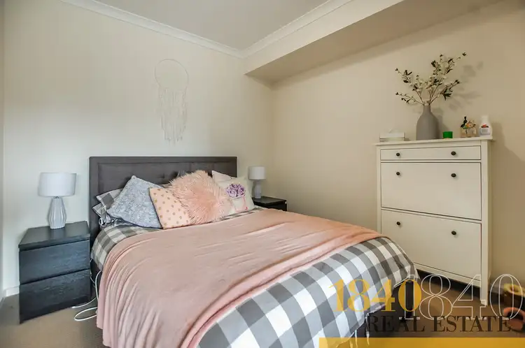 Fourth view of Homely apartment listing, 105/2 Augustine Street, Mawson Lakes SA 5095