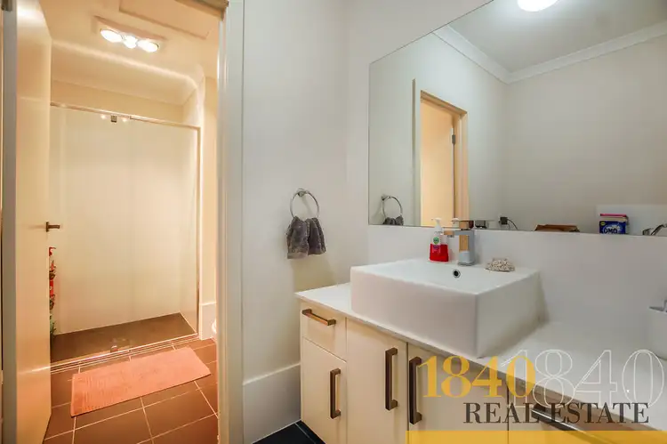 Fifth view of Homely apartment listing, 105/2 Augustine Street, Mawson Lakes SA 5095