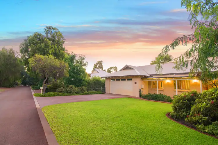 19 Jersey Alley, Bovell WA 6280