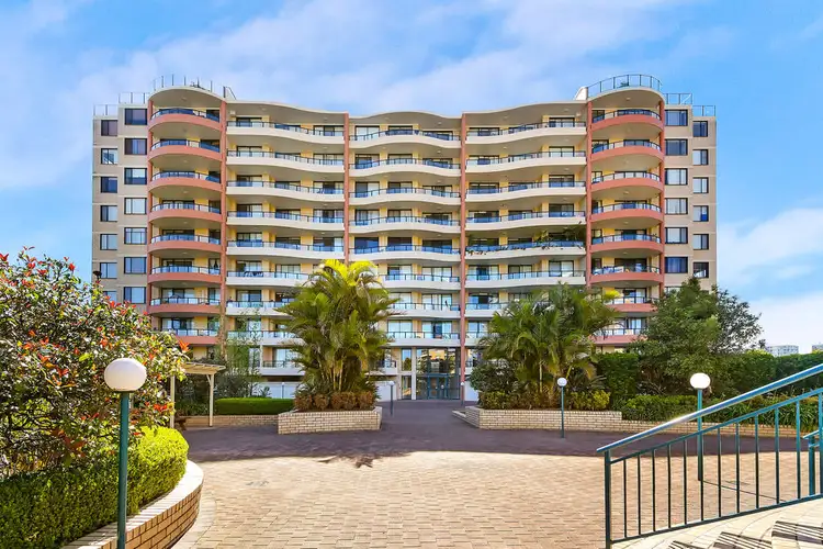 89/2B Ashton Street, Rockdale NSW 2216