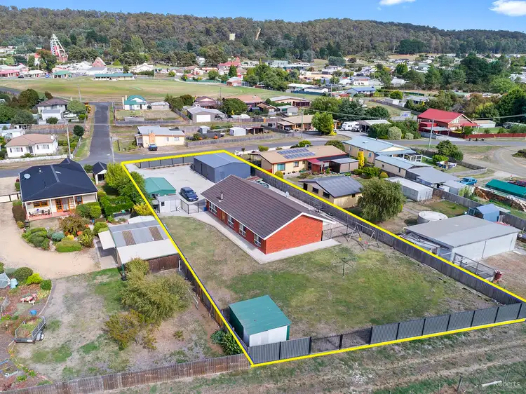 Main view of Homely house listing, 20 Archer Street, Beaconsfield TAS 7270