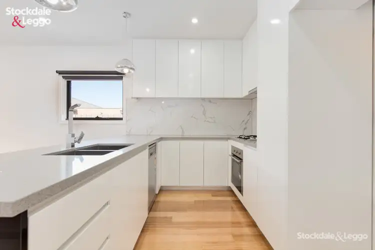 Second view of Homely house listing, 2/1C Wackett Street, Laverton VIC 3028