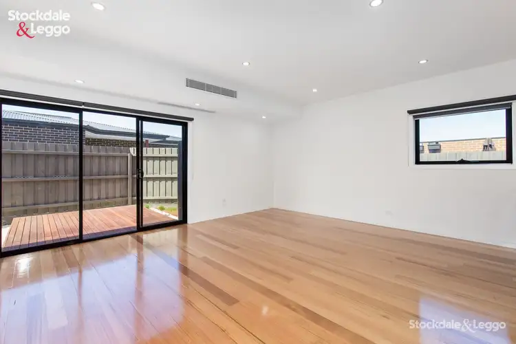 Third view of Homely house listing, 2/1C Wackett Street, Laverton VIC 3028