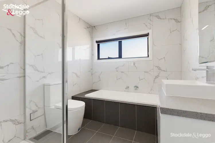 Fourth view of Homely house listing, 2/1C Wackett Street, Laverton VIC 3028