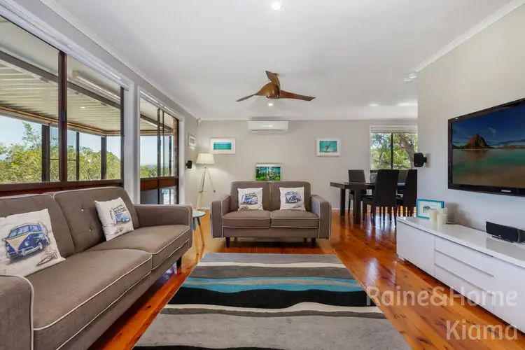 27 Meehan Drive, Kiama Downs NSW 2533