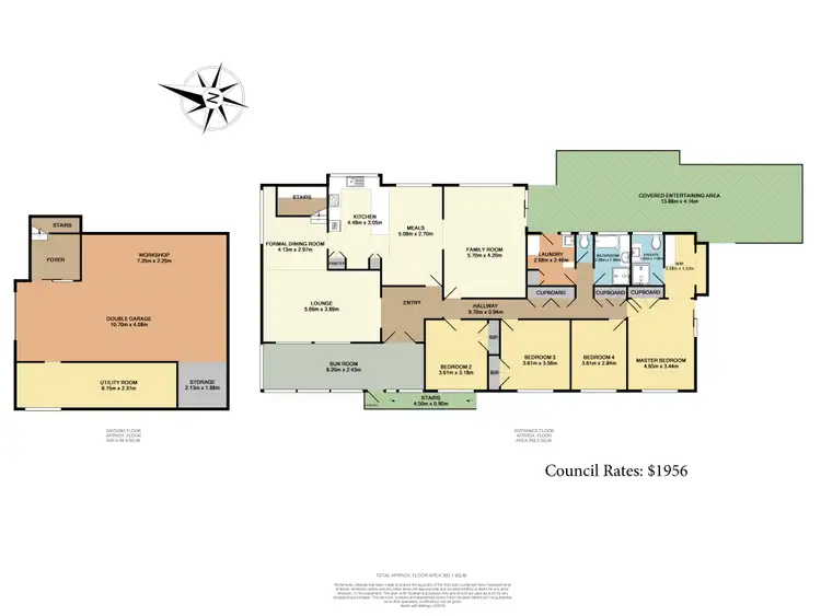 Second view of Homely house listing, 27 Meehan Drive, Kiama Downs NSW 2533