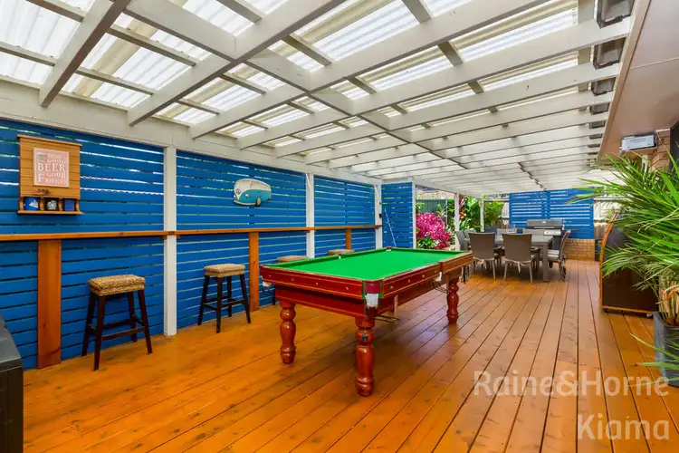 Fourth view of Homely house listing, 27 Meehan Drive, Kiama Downs NSW 2533