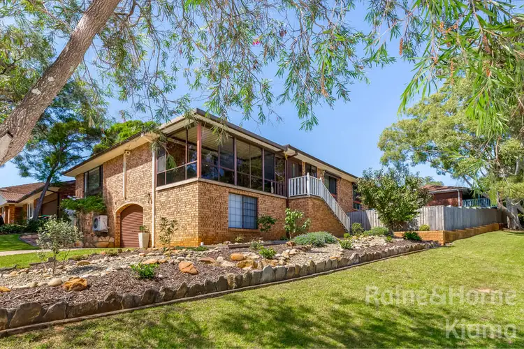 Fifth view of Homely house listing, 27 Meehan Drive, Kiama Downs NSW 2533