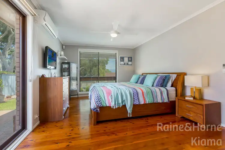 Sixth view of Homely house listing, 27 Meehan Drive, Kiama Downs NSW 2533