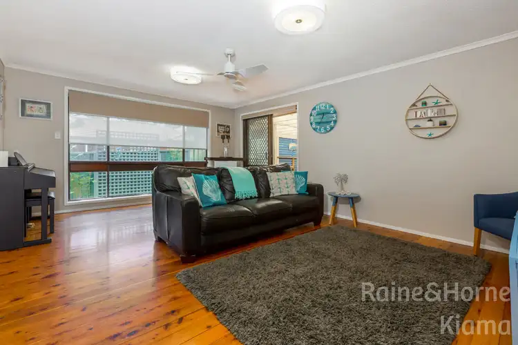 Seventh view of Homely house listing, 27 Meehan Drive, Kiama Downs NSW 2533