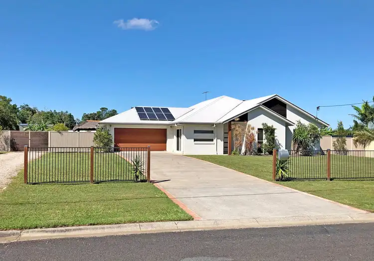 11 Bigita Place, Elimbah QLD 4516