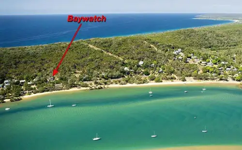 Second view of Homely unit listing, Address available on request