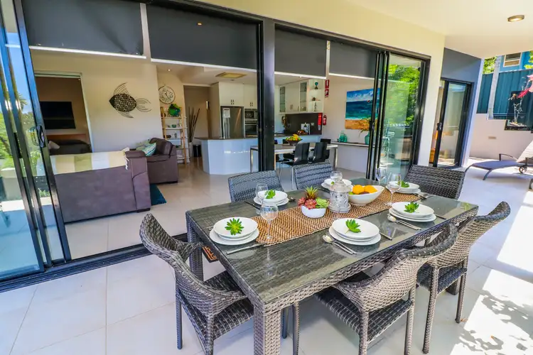 Third view of Homely unit listing, Address available on request