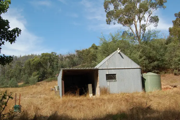 Second view of Homely land listing, 2586 Whittlesea Yea Road, Flowerdale VIC 3717