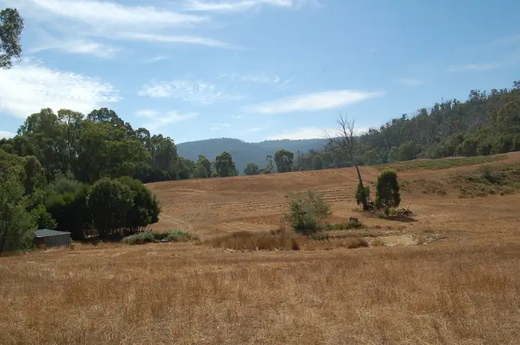 Third view of Homely land listing, 2586 Whittlesea Yea Road, Flowerdale VIC 3717