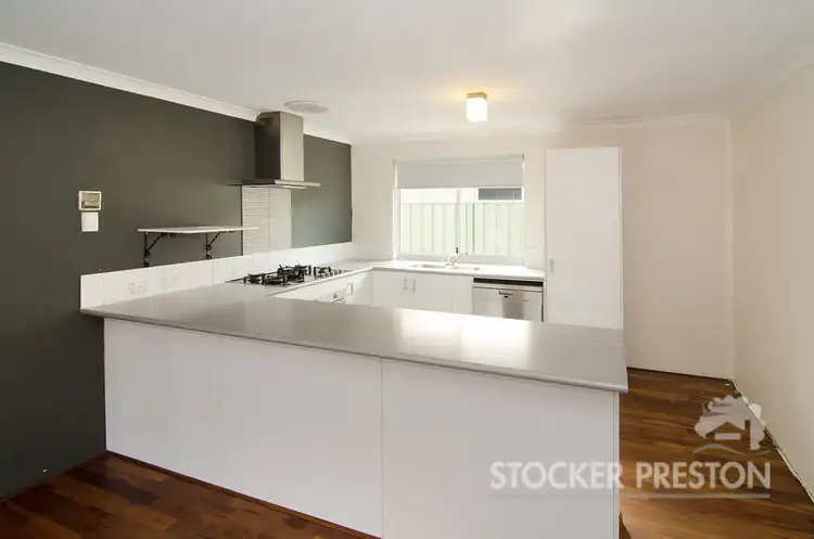 Fourth view of Homely house listing, 34 Heritage Drive, Vasse WA 6280