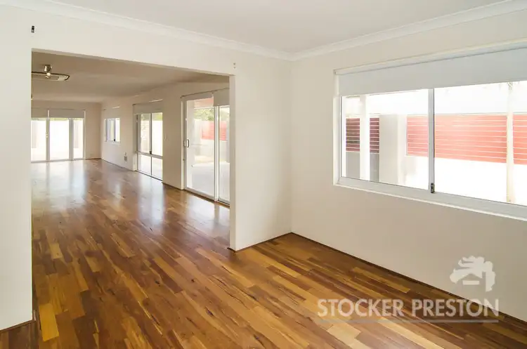 Fifth view of Homely house listing, 34 Heritage Drive, Vasse WA 6280